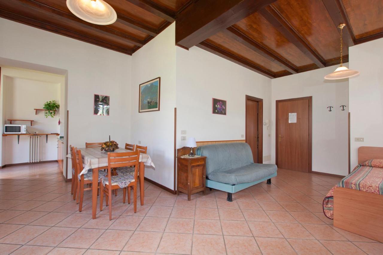 Villa Presolana Кастьоне-делла-Презолана Екстер'єр фото